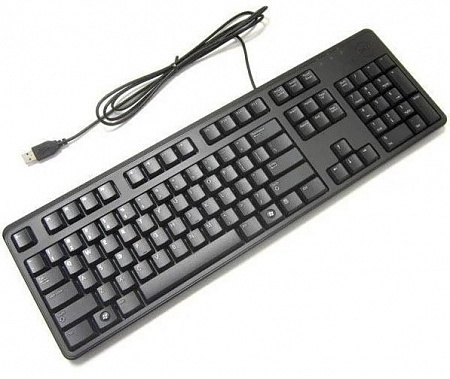 Клавиатура HP QY776A6