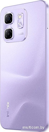Смартфон Infinix Hot 50i X6531B 4GB/128GB (фиолетовая мечта)
