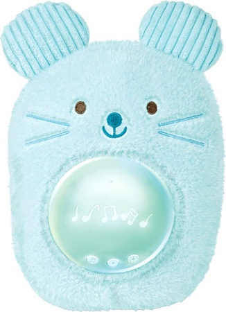 Музыкальная игрушка Hape Друг-мышка E0113