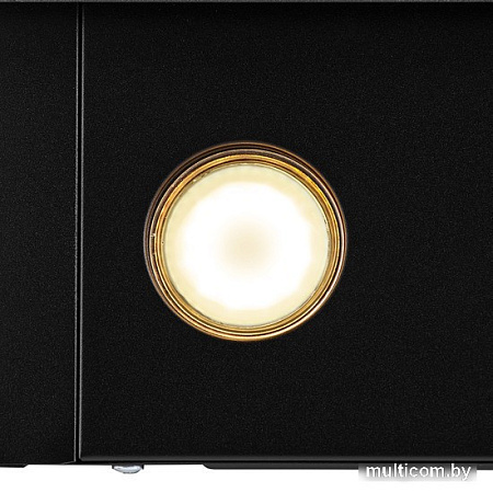 Кухонная вытяжка Krona Irma 600 sensor (черный)