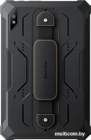 Планшет Blackview Active 8 Pro 8GB/256GB (черный)