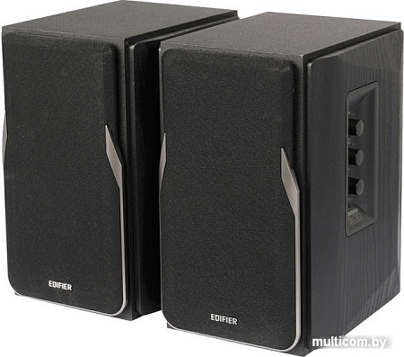 Акустика Edifier R1380DB (черный)
