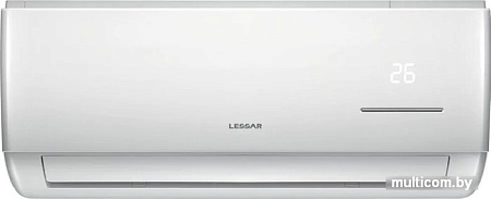 Сплит-система Lessar Flexcool LS-HE09KSE2/LU-HE09KSE2