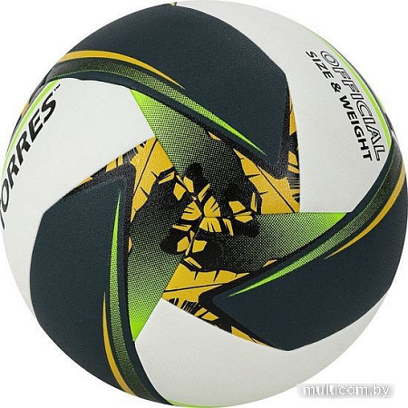 Волейбольный мяч Torres Save V321505 (5 размер)