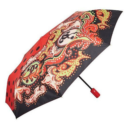 Зонт Moschino Double Red