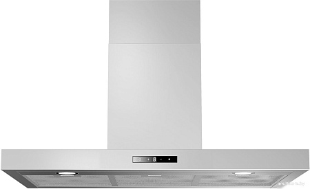 Кухонная вытяжка Schtoff S Plus 900 X (нержавеющая сталь)