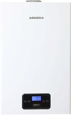 Отопительный котел Arderia D32