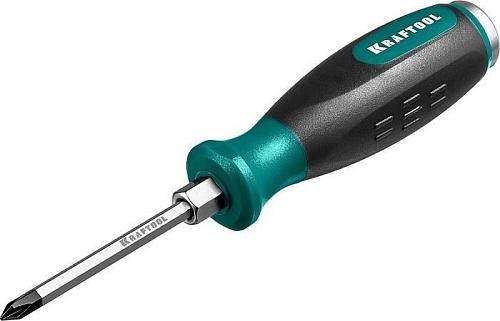 Отвертка KRAFTOOL 250034-3
