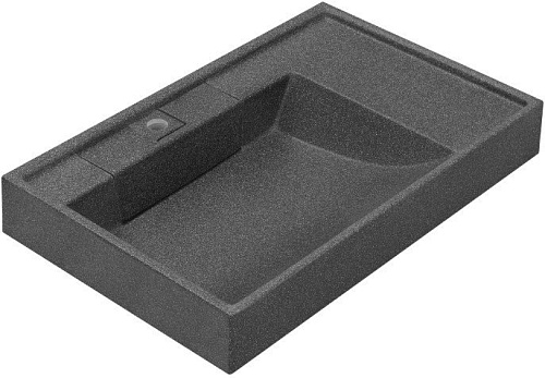 Акватон Тумба с умывальником Лондри 20 1A2361K1LH010