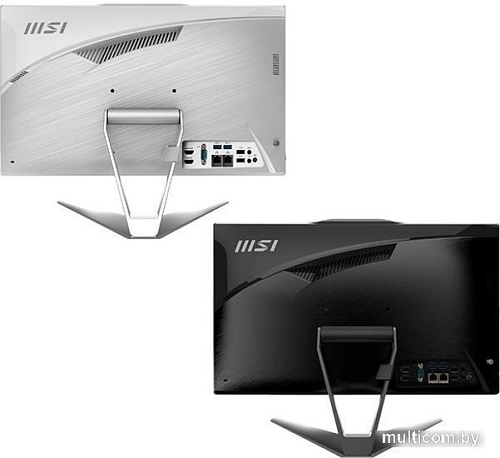 Моноблок MSI Pro AP222T 13M-086RU