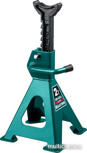 Страховочные опоры KRAFTOOL S-PIN 43465-2 2т