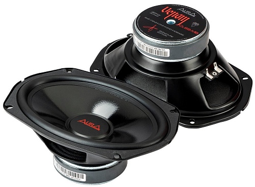 Мидбас Aura Venom-CL69-MB