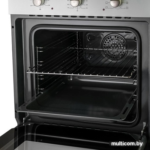 Духовой шкаф Ricci RGO-610WH