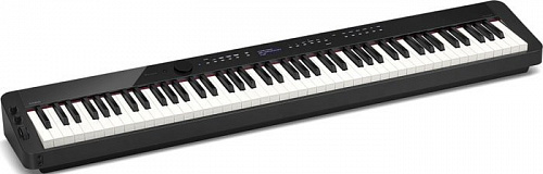 Цифровое пианино Casio Privia PX-S3000BK