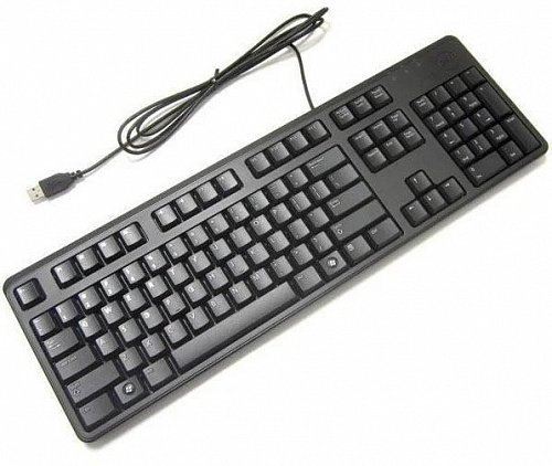 Клавиатура HP QY776A6