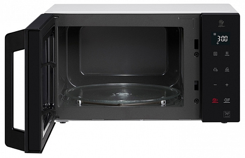 Микроволновая печь LG MS-2595FISW