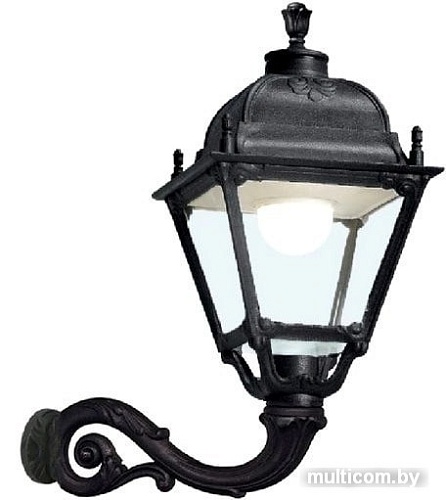 Уличный настенный светильник Fumagalli Simon U33.171.000.AXH27