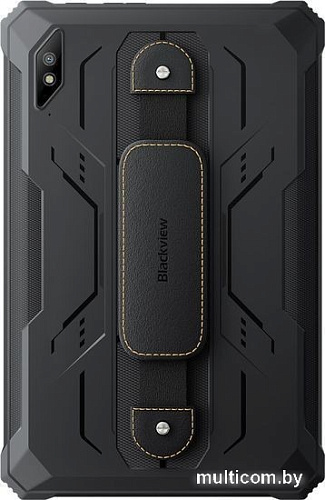 Планшет Blackview Active 8 Pro 8GB/256GB (черный)