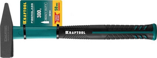 Молоток KRAFTOOL Fiberglass 2007-03