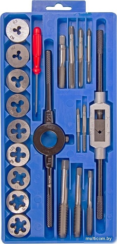 Набор метчиков Мастак 351-00021C (21 предметов)