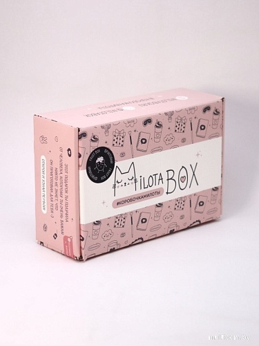 Подарочный набор Milota Box Fruit Box MB097