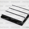 Воздушный фильтр Patron PF1472