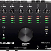 Аудиоинтерфейс M-Audio Air 192|14