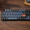 Клавиатура Keychron K8 Pro RGB K8P-J2-RU (Gateron G Pro Blue)