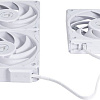 Набор вентиляторов с контроллером Lian Li Uni Fan P28 G99.12P283W.R0