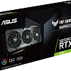 Видеокарта ASUS TUF Gaming GeForce RTX 3090 Ti OC Edition 24GB