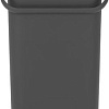 Контейнер для мусора Brabantia Sort &amp; Go 40 л (серый)