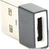 Адаптер Cablexpert A-USB2-AMCF-02