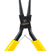 Круглогубцы TOPEX 32D034