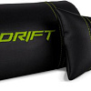 Кресло Drift DR300 (черный/зеленый)