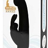 Вибратор Happy Rabbit Beaded G-Spot Stroker 79368