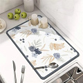 Коврик Sundays Home 6499002876F