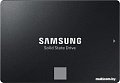 SSD Samsung 870 Evo 500GB MZ-77E500BW