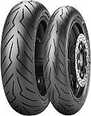 Шины для скутера/мопеда Pirelli Diablo Rosso Scooter 120/70R12 58P TL