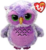 Классическая игрушка Ty Beanie Boo's Сова Owlivia 37364