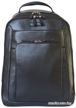 Рюкзак Carlo Gattini Montemoro 3044-01 (черный)