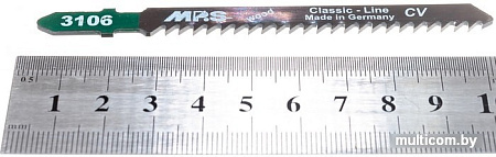 Набор пильных полотен MPS 3106-2 (2 шт)