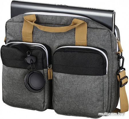 Сумка для ноутбука Hama Florence II [00101569]