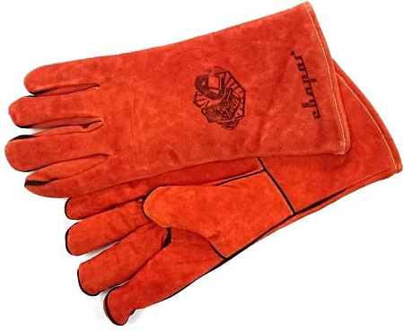 Натуральная кожа Сварог КС-4 POR-4