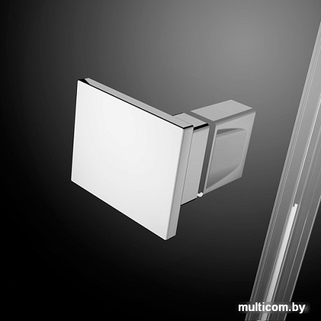 Душевая дверь Radaway Essenza New KDJ 120 см [385042-01-01R]