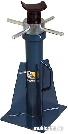 Страховочные опоры FORSAGE F-TZ200012 20т