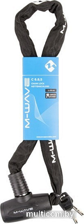 Велозамок M-Wave C 6.8,5