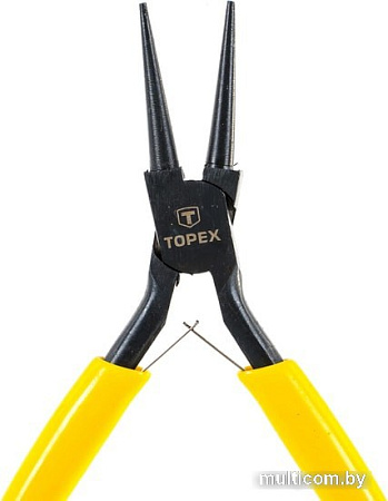 Круглогубцы TOPEX 32D034