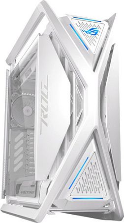 Корпус ASUS ROG Hyperion GR701 (белый)
