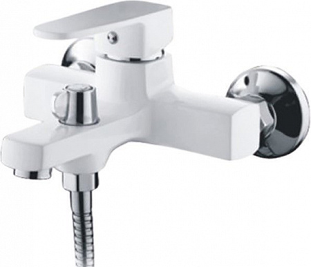 Смеситель Mixxus Missour 009 Euro MX0504
