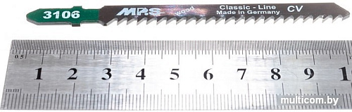 Набор пильных полотен MPS 3106-2 (2 шт)